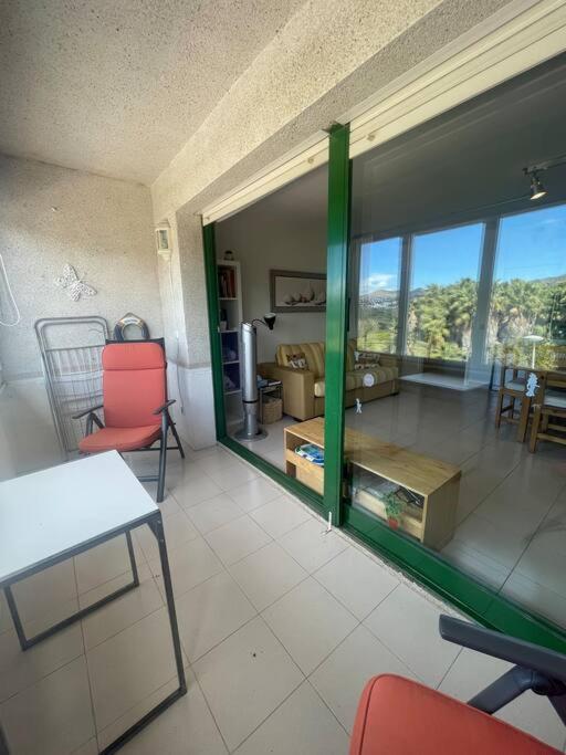 Apartamento Con Piscina En Llança 외부 사진