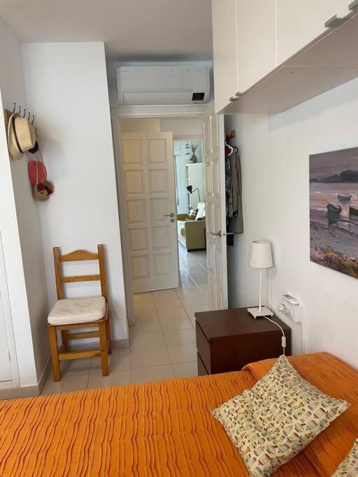 Apartamento Con Piscina En Llança 외부 사진