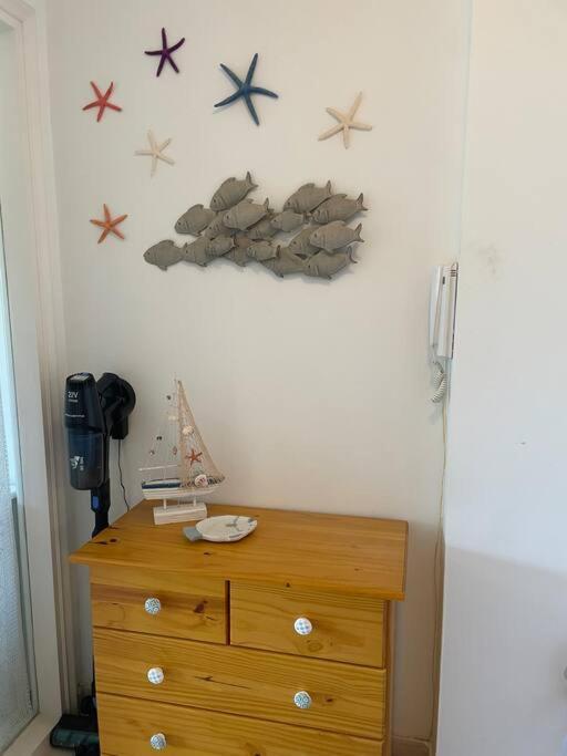Apartamento Con Piscina En Llança 외부 사진