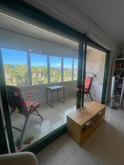 Apartamento Con Piscina En Llança 외부 사진