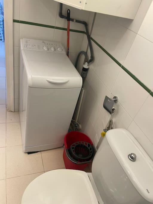Apartamento Con Piscina En Llança 외부 사진