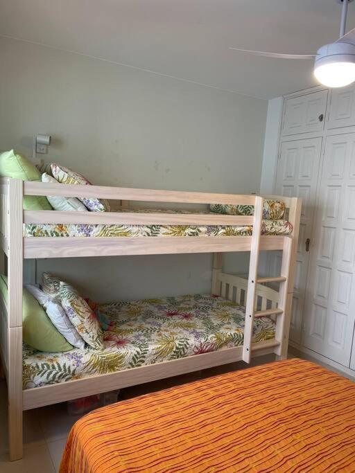 Apartamento Con Piscina En Llança 외부 사진