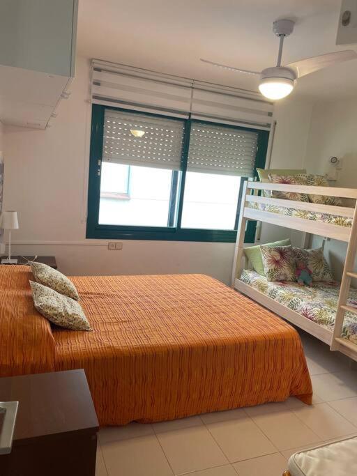 Apartamento Con Piscina En Llança 외부 사진
