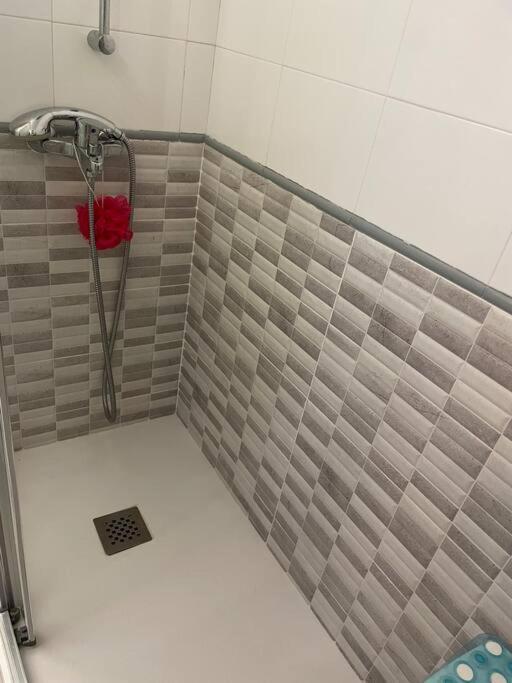 Apartamento Con Piscina En Llança 외부 사진