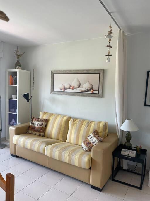 Apartamento Con Piscina En Llança 외부 사진